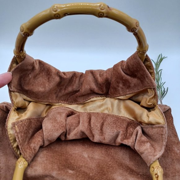 Handmade Genuine Leather Purse - Picture 8 of 10